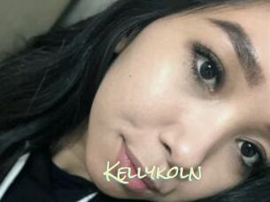 Kellykoln