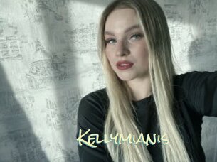 Kellymianis