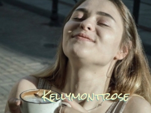 kellymontrose Porn Monkey Cash