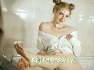 Kellypassion