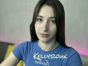 kellyroux Porn Monkey Cash