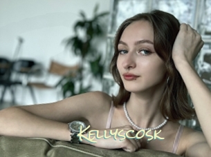Kellyscosk