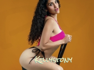 kellystony Porn Monkey Cash