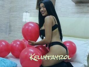 Kellytayrol