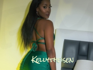 Kellytheisen