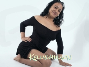 Kellywhilson