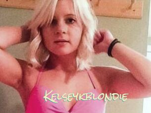 Kelseykblondie