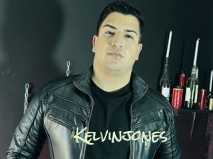 Kelvinjones