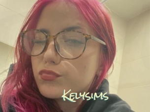 Kelysims