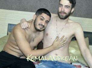 Kemalandkevin