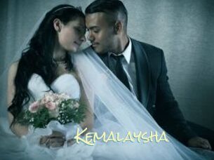 Kemalaysha