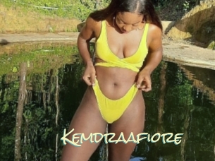 Kemdraafiore