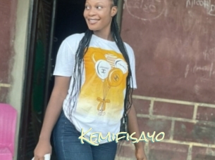 Kemifisayo