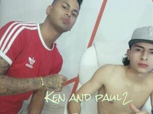 ken_and_paul2 Porn Monkey Cash