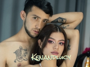 Kenandlucy