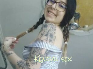 Kendal_sex