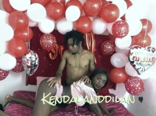 Kendalanddilan
