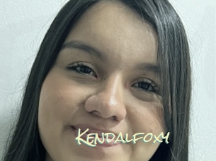 Kendalfoxy