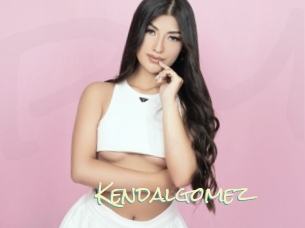 Kendalgomez