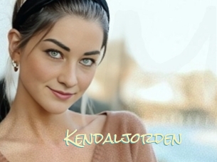 Kendaljorden