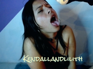 Kendallandlilith