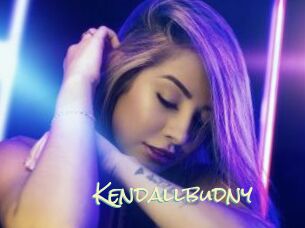 Kendallbudny
