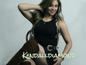 Kendalldiamond
