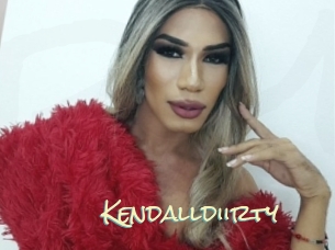 Kendalldiirty