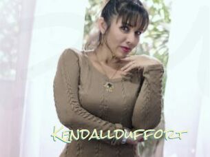 Kendallduffort