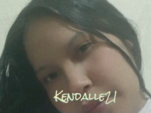kendalle21 Porn Monkey Cash