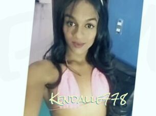 Kendalle778