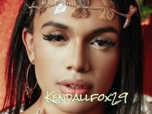 Kendallfox29