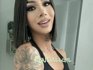 Kendallgil