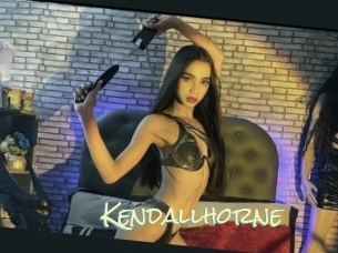 Kendallhorne