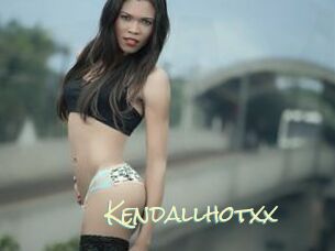 Kendallhotxx
