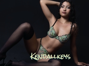 Kendallkeys