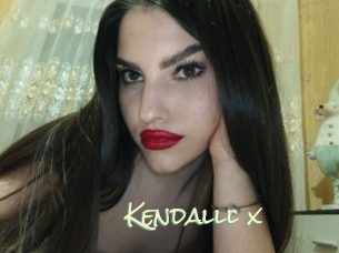 Kendalll_x