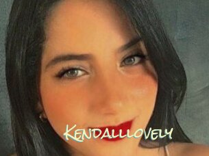 Kendalllovely