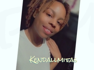 Kendallmitas