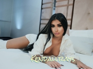 Kendallrays