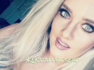 Kendallrosexo