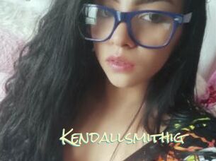 Kendallsmithig