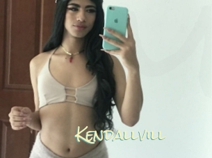 Kendallvill