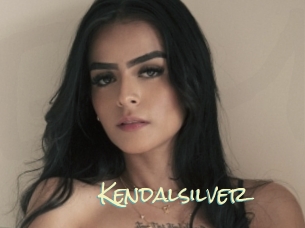 Kendalsilver