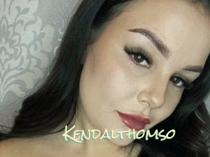 Kendalthomso