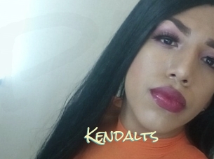 Kendalts