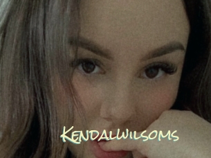 Kendalwilsoms
