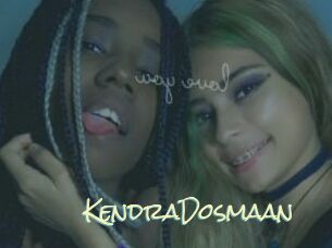 KendraDosmaan