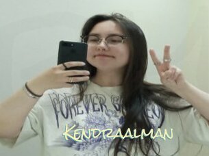 Kendraalman
