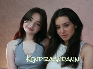 Kendraandann